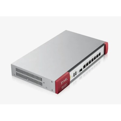 Zyxel usgflex500 firewall 7xopt 1xwan+1a security