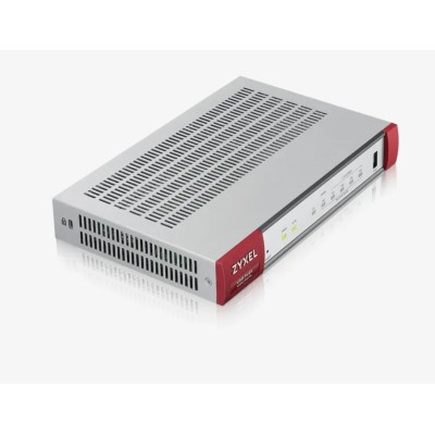 Zyxel usgflex100 v2 firewall (device) 1xwan 4xlan