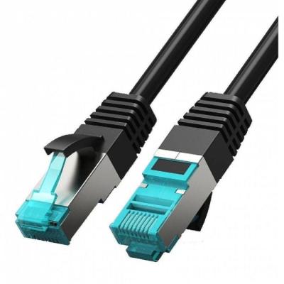 Cable de Red RJ45 FTP Vention VAP-B05-B800 Cat.5e/ 8m/ Azul y