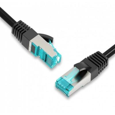 Cable de Red RJ45 FTP Vention VAP-B05-B800 Cat.5e/ 8m/ Azul y