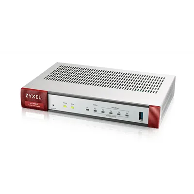 Zyxel atp100 v2 firewall 1xwan 3xlan 1a gold sec