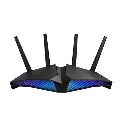 ASUS DSL-AX82U Router ADSL2+/Fibra Wi-Fi 6 Libre a