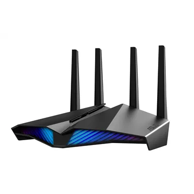 ASUS DSL-AX82U Router ADSL2+/Fibra Wi-Fi 6 Libre a