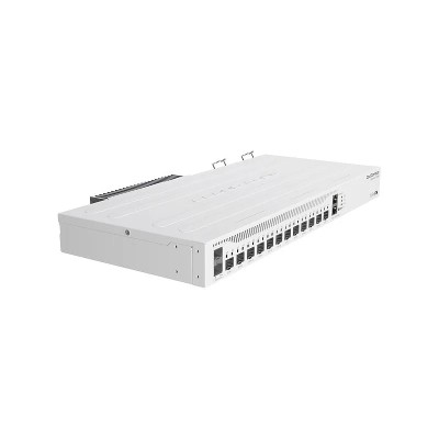 Mikrotik ccr2004-1g-12s+2xs router 12x10gb+2x25gb