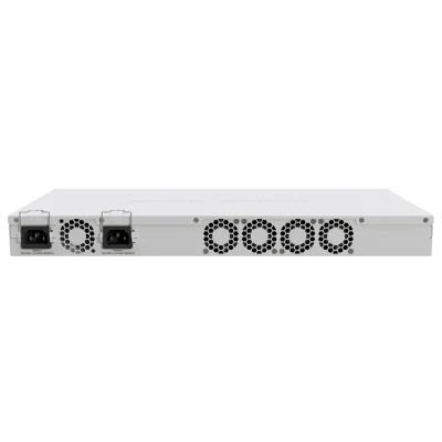 Mikrotik ccr2116-12g-4s+ router 12xgbe 4xsfp+10gb