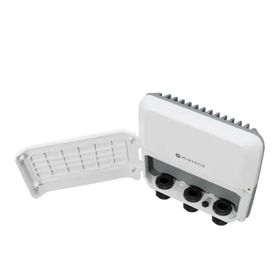 Mikrotik rb5009upr+s+out router 7xgbe 1xsfp+ ip66