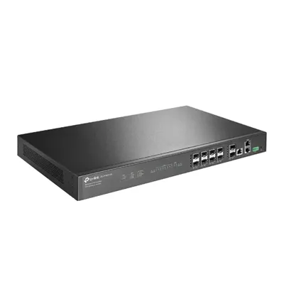 Tp-link ds-p7001-08 olt gpon 8x2.5g pon 2x10gb sfp