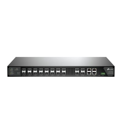 TP-Link OLT DeltaStream DS-P7001-16 - OLT DeltaStream 1U Pizza