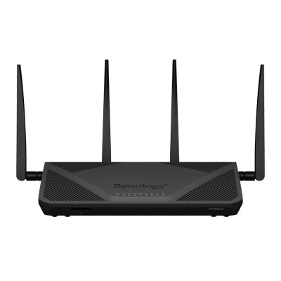 Synology rt2600ac router ac2600