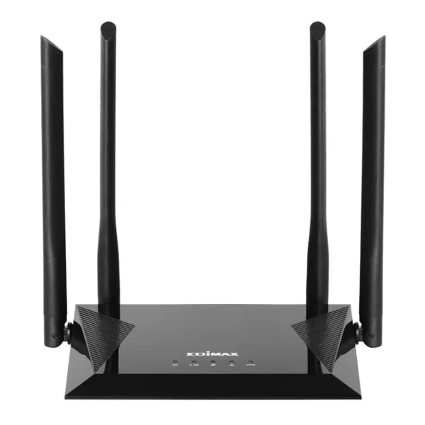 Edimax br-6476ac router wifi ac1200 dual band