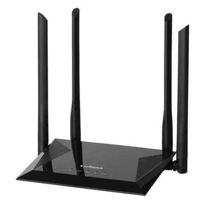 Edimax br-6476ac router wifi ac1200 dual band