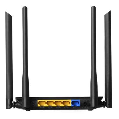 Edimax br-6476ac router wifi ac1200 dual band