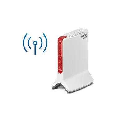 Fritz! box6820 lte int router 3g/4g wifi n450 v.3