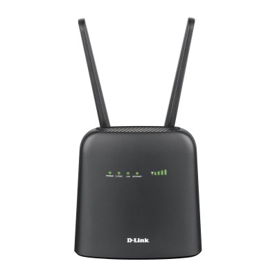 D-link dwr-920 router wifi n300 4g lte