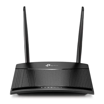 Tp-link tl-mr100 router 4g lte wifi n300