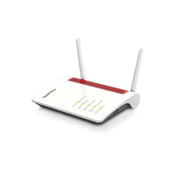 Fritz! box6850 lte router 3g/4g wifi5 dual sim