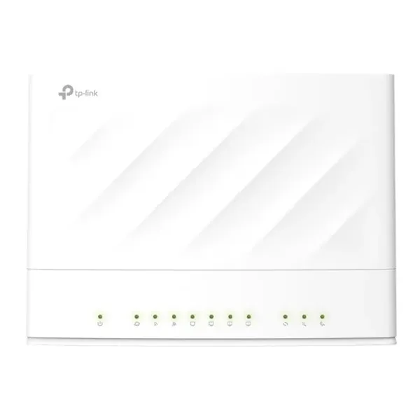 Tp-link ex230v router wifi6 ax1800 dual 1xwan 3xgb