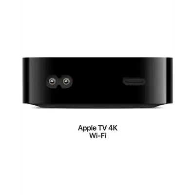 Apple TV 4K 2022 3ª generación 64GB Wifi con Apple A15 Bioni