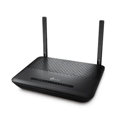 Tp-link xc220-g3v router wifi voip gpon ac1200 4xg