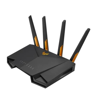 ASUS TUF Gaming AX3000 V2 - Router Gaming Extensible WiFi 6