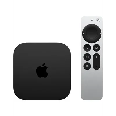 Apple TV 4K 2022 3ª generación 64GB Wifi con Apple A15 Bioni