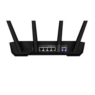 ASUS TUF Gaming AX3000 V2 - Router Gaming Extensible WiFi 6