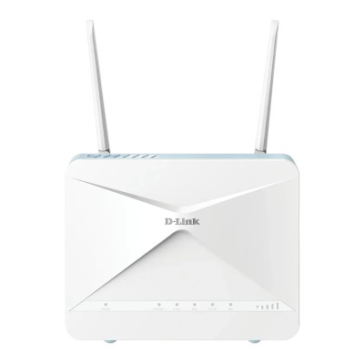 D-link g415 eagle pro ai ax1500 4g smart router