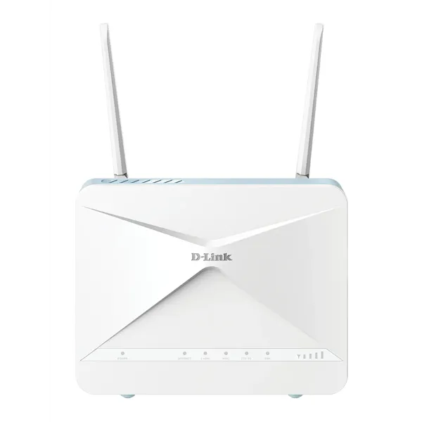 D-link g415 eagle pro ai ax1500 4g smart router