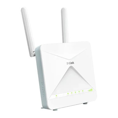 D-link g415 eagle pro ai ax1500 4g smart router