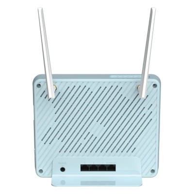 D-link g415 eagle pro ai ax1500 4g smart router