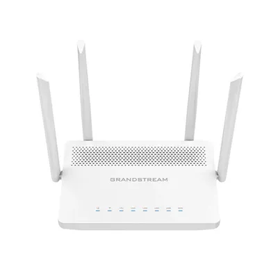 Grandstream gwn7052 router wifi5 1xwan 4xgbe