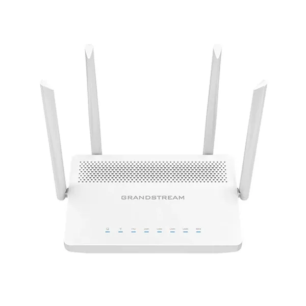 Grandstream gwn7052 router wifi5 1xwan 4xgbe