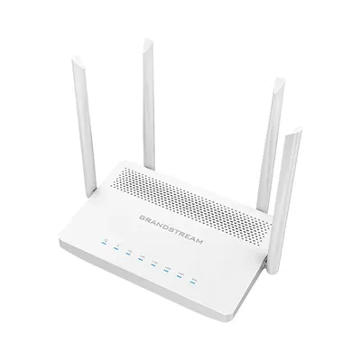 Grandstream gwn7052 router wifi5 1xwan 4xgbe