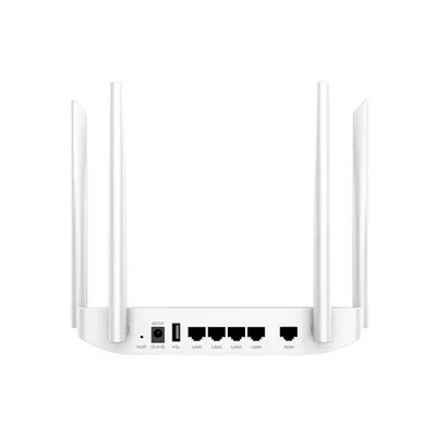 Grandstream gwn7052 router wifi5 1xwan 4xgbe