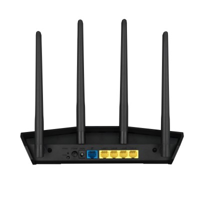 ASUS RT-AX57 (Ax3000) Router Extensible Wifi 6 De Doble Banda