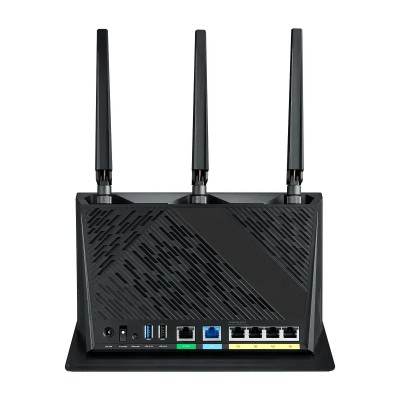 ASUS RT-AX86U Pro Router Gaming Dual Wifi 6, LTE 4G 4804