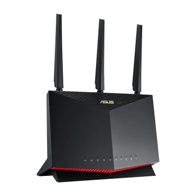 ASUS RT-AX86U Pro Router Gaming Dual Wifi 6, LTE 4G 4804