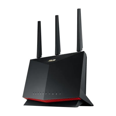 ASUS RT-AX86U Pro Router Gaming Dual Wifi 6, LTE 4G 4804