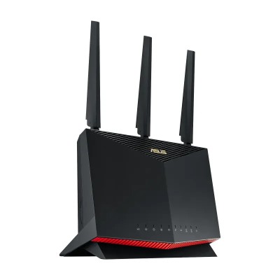 ASUS RT-AX86U Pro Router Gaming Dual Wifi 6, LTE 4G 4804