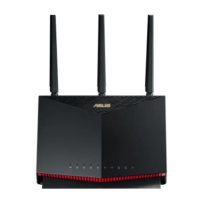 ASUS RT-AX86U Pro Router Gaming Dual Wifi 6, LTE 4G 4804