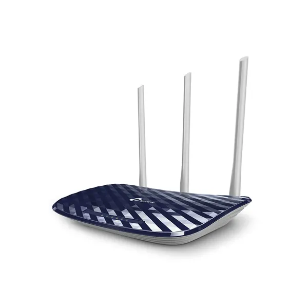 Tp-link archer c20 router wifi ac750 1xwan 4xlan