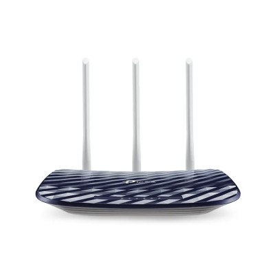 Tp-link archer c20 router wifi ac750 1xwan 4xlan