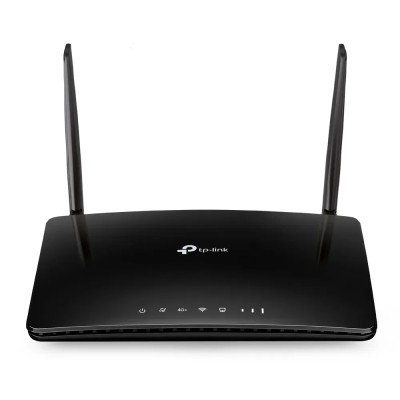 TP-Link Archer MR500 Router 4G+ LTE Inalámbrico con SIM y WiFi