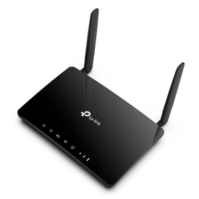 TP-Link Archer MR500 Router 4G+ LTE Inalámbrico con SIM y WiFi