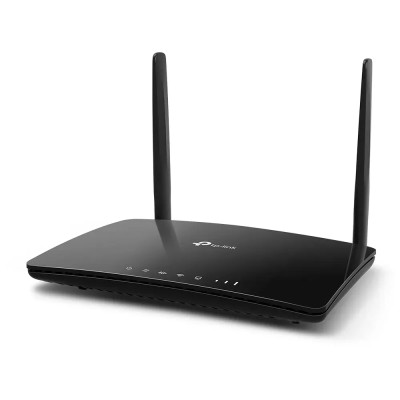 TP-Link Archer MR500 Router 4G+ LTE Inalámbrico con SIM y WiFi