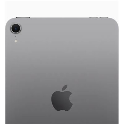 Apple iPad Mini 7 (2024) 128GB WiFi Gris Espacial A17Pro