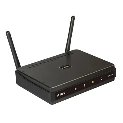 D-link dap-1360 punto acceso n300