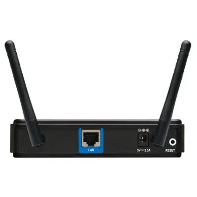 D-link dap-1360 punto acceso n300