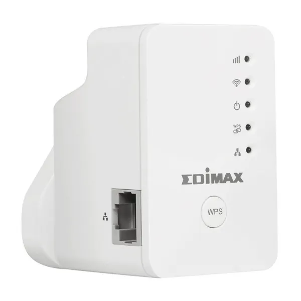 Edimax ew-7438rpn repetidor wifi n300 3en1 mini