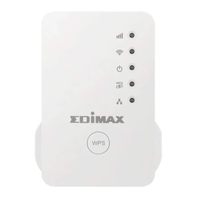 Edimax ew-7438rpn repetidor wifi n300 3en1 mini